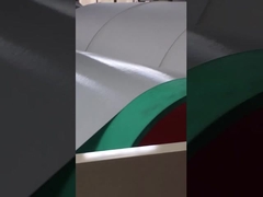 ماشین پوشش و لایه بندی پارچه فیلت چیست؟