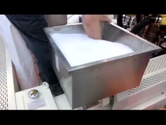 چگونه به کار از یک ABA فلمی پرینت فلمی یکپارچه ماشین