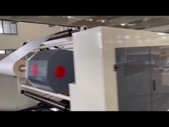 دستگاه پوشش PET HLM100-2000 چیست؟