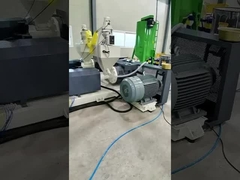 چطوري براي دستگاه بستن فيلم AB کار کنم؟