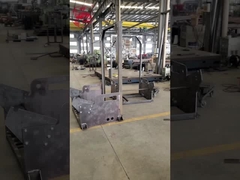 تولید کننده خط تولید SL-50-700 Extruder