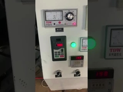 ماشین لامینینگ FSK با سرعت بالا برای تولید کاغذ کرفت ورق آلومینیوم